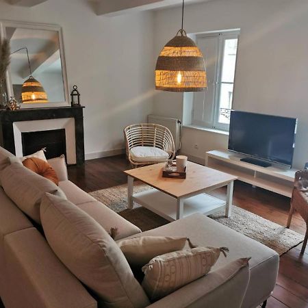 SANTOCHA : appartement en plein coeur de ville ! Carcassonne Extérieur photo