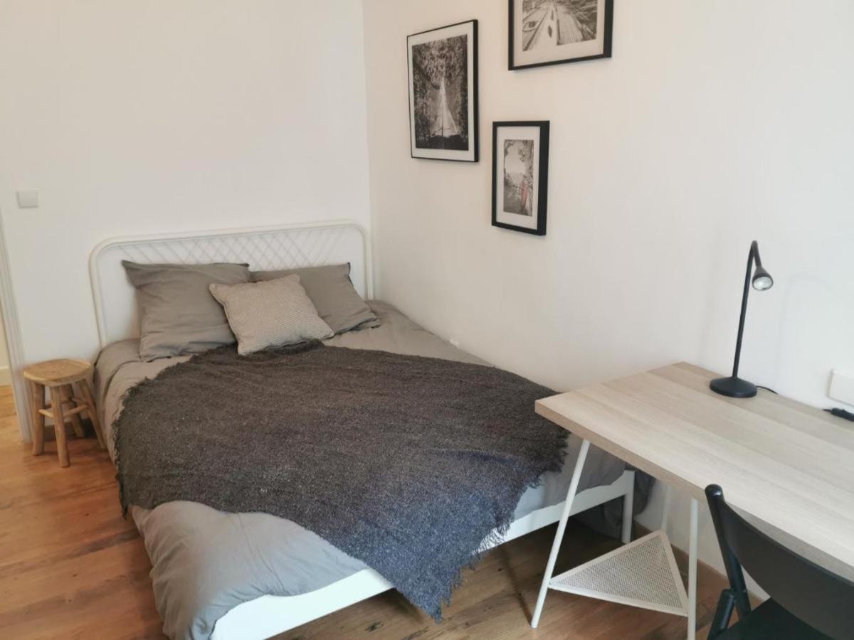 SANTOCHA : appartement en plein coeur de ville ! Carcassonne Extérieur photo