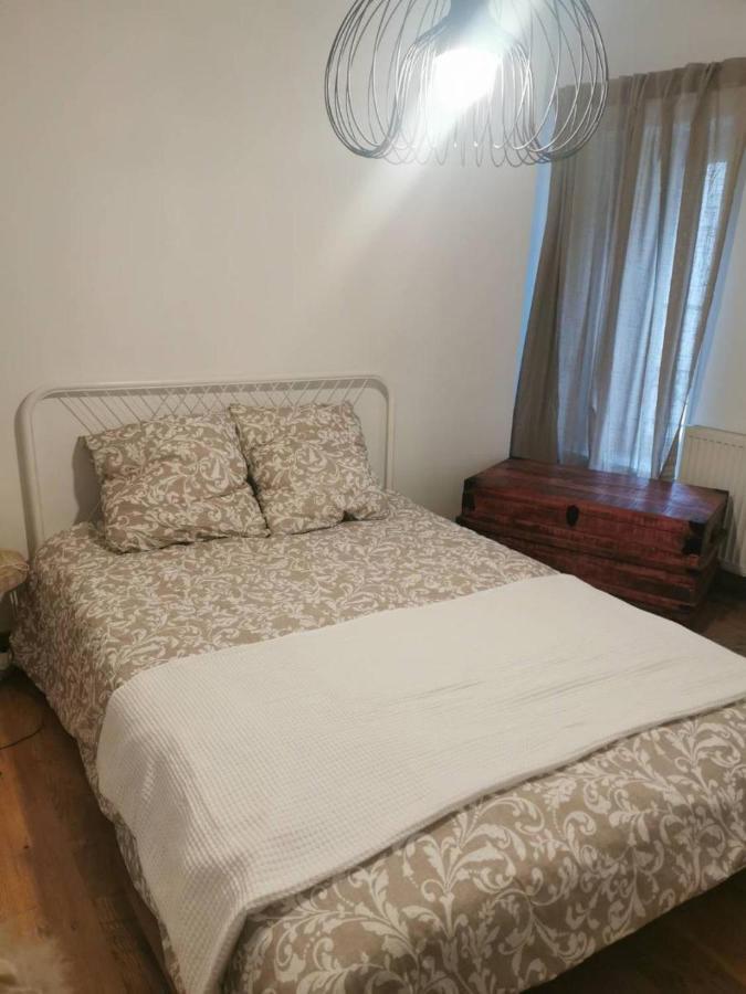 SANTOCHA : appartement en plein coeur de ville ! Carcassonne Extérieur photo