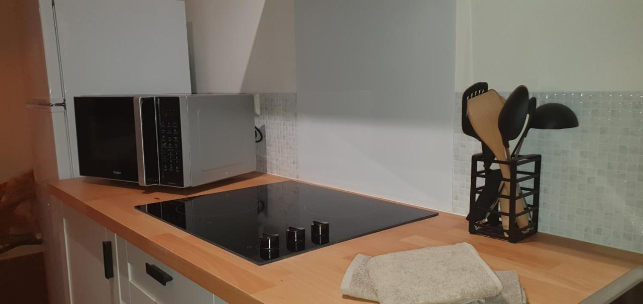SANTOCHA : appartement en plein coeur de ville ! Carcassonne Extérieur photo
