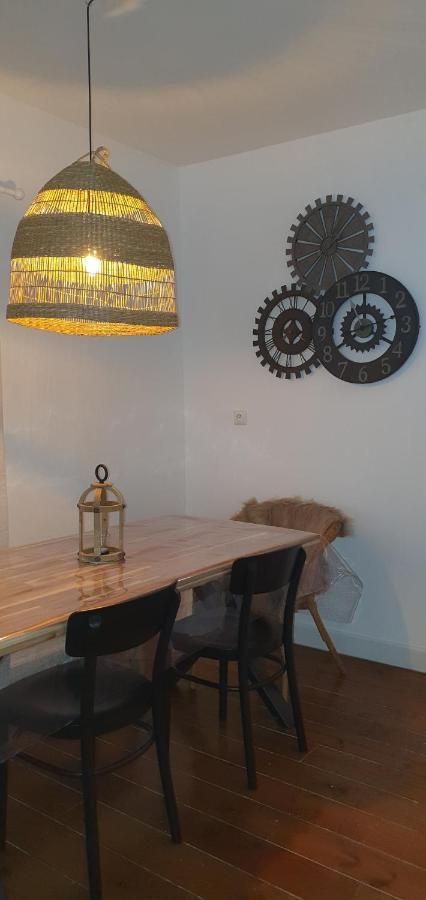 SANTOCHA : appartement en plein coeur de ville ! Carcassonne Extérieur photo