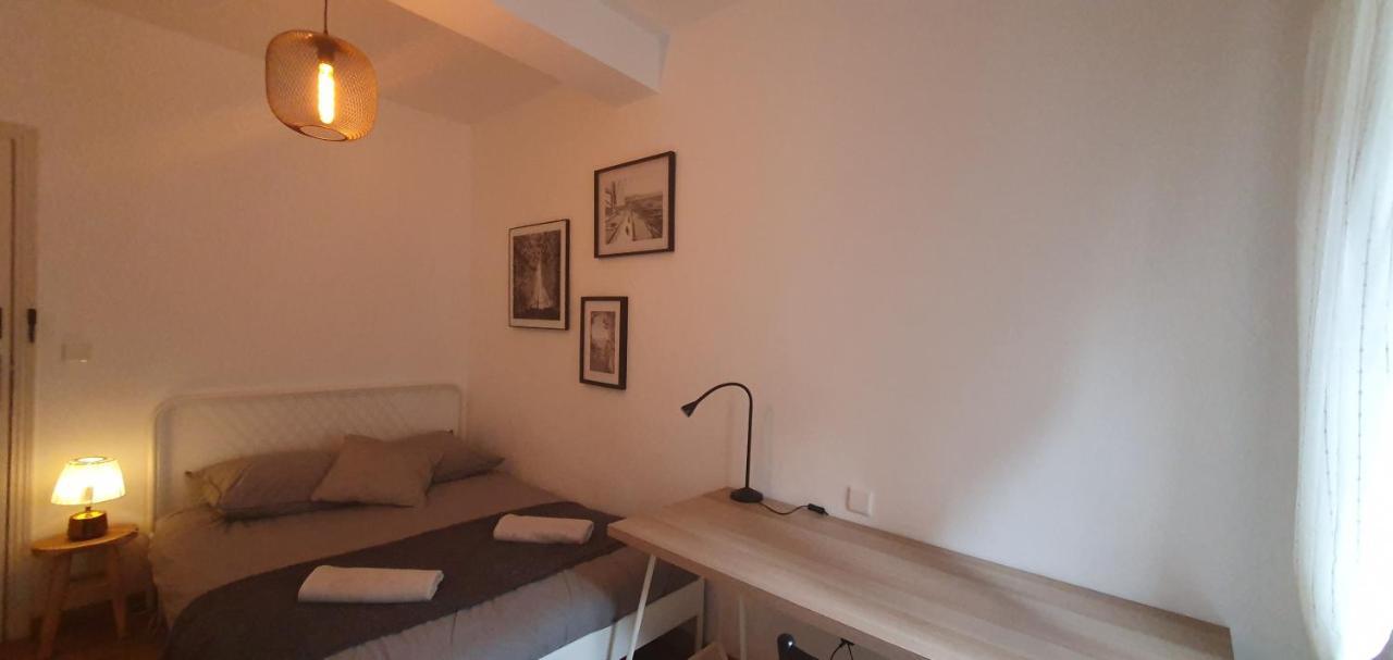 SANTOCHA : appartement en plein coeur de ville ! Carcassonne Extérieur photo