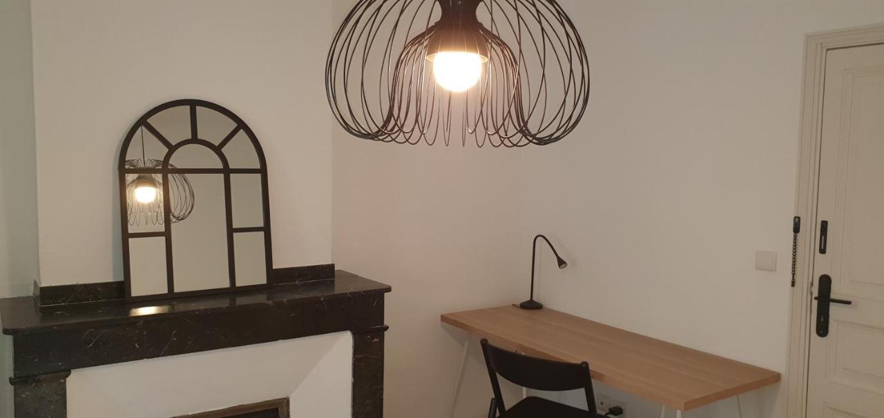 SANTOCHA : appartement en plein coeur de ville ! Carcassonne Extérieur photo