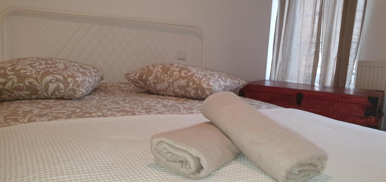 SANTOCHA : appartement en plein coeur de ville ! Carcassonne Extérieur photo