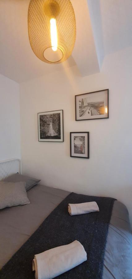SANTOCHA : appartement en plein coeur de ville ! Carcassonne Extérieur photo