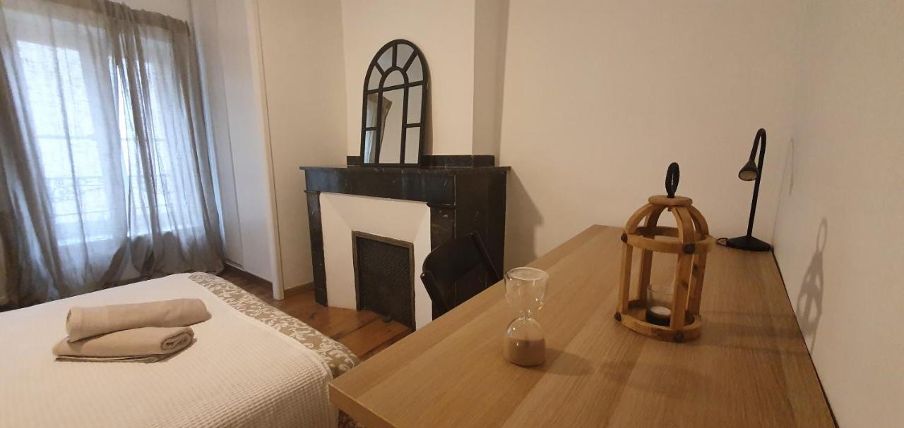SANTOCHA : appartement en plein coeur de ville ! Carcassonne Extérieur photo