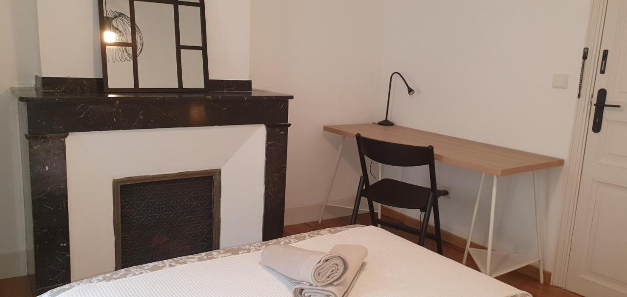 SANTOCHA : appartement en plein coeur de ville ! Carcassonne Extérieur photo