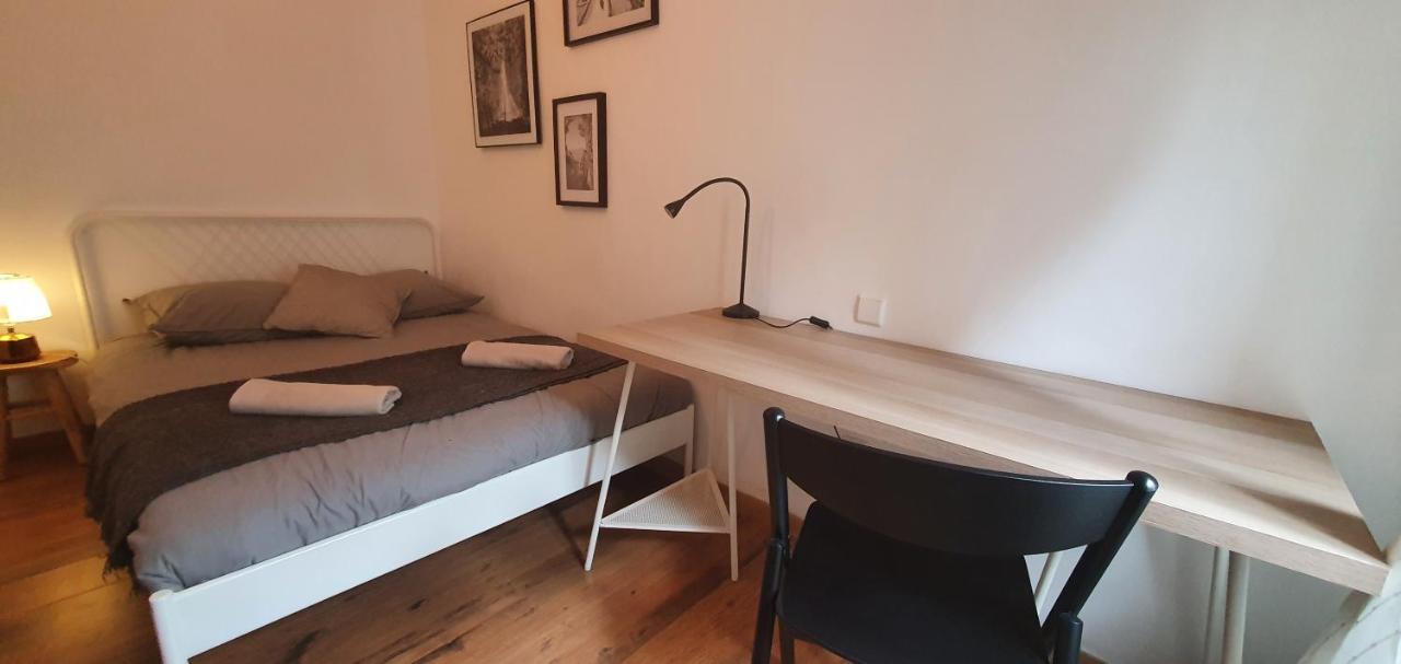 SANTOCHA : appartement en plein coeur de ville ! Carcassonne Extérieur photo