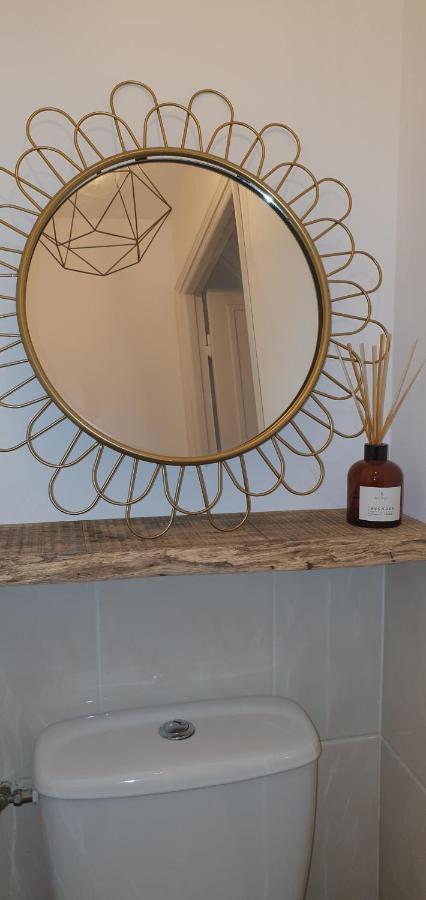 SANTOCHA : appartement en plein coeur de ville ! Carcassonne Extérieur photo