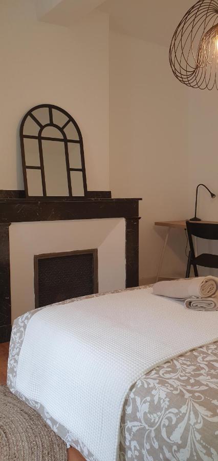 SANTOCHA : appartement en plein coeur de ville ! Carcassonne Extérieur photo