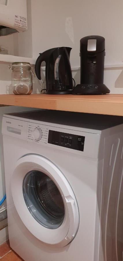 SANTOCHA : appartement en plein coeur de ville ! Carcassonne Extérieur photo